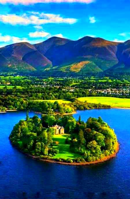 Beautiful Nature image