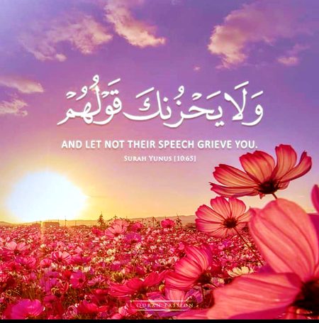 Islamic Quotes image