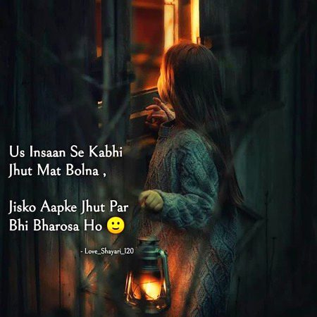 Social media post