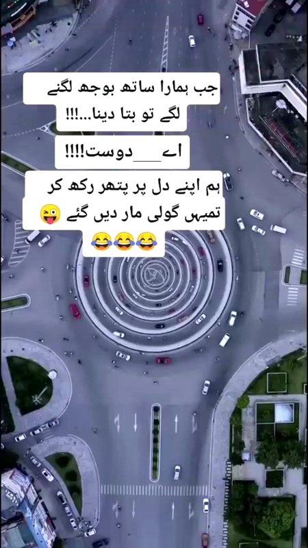 Social media post