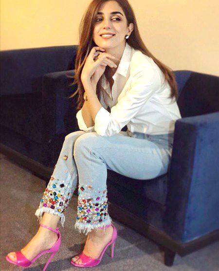 Pakistani Celebs image