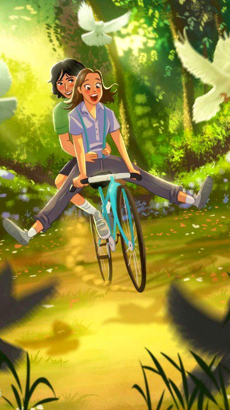 Digital Art image