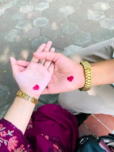 Beautiful People image