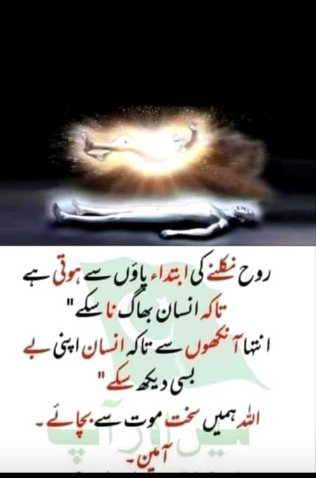 Social media post