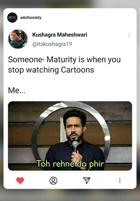 Memes & Satire image