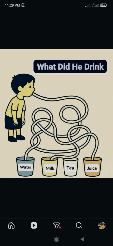 Riddles & Puzzles image