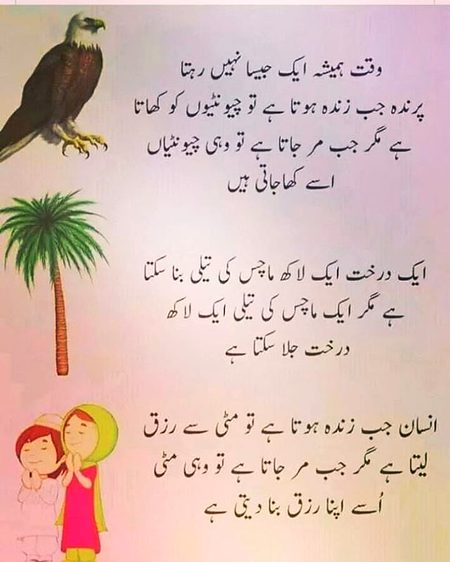 Social media post