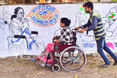 Street Art image