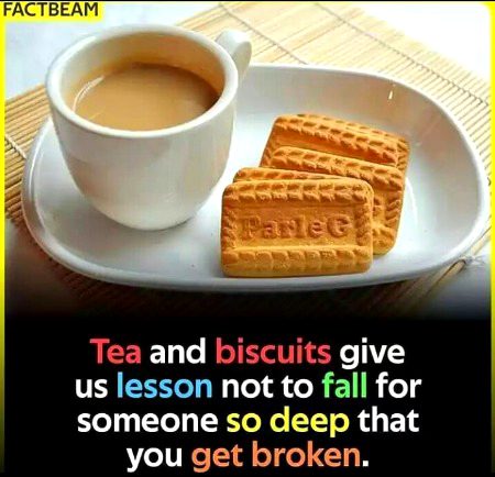 Social media post