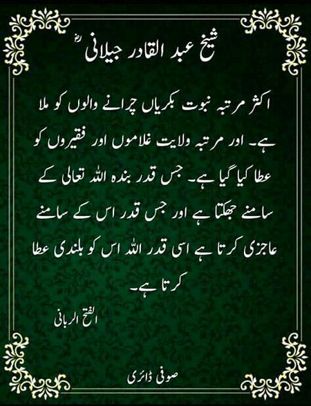 Islamic Quotes image