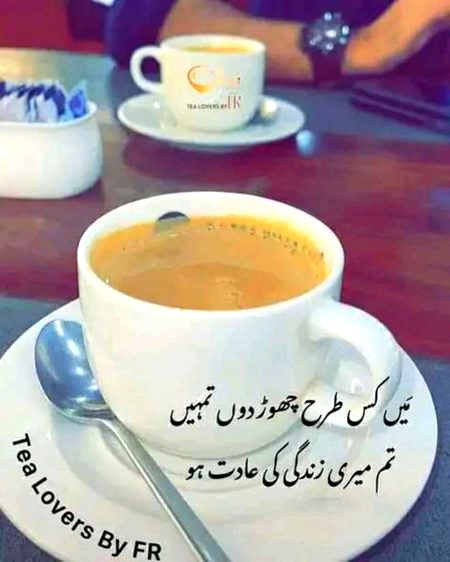 Romantic Poetry image