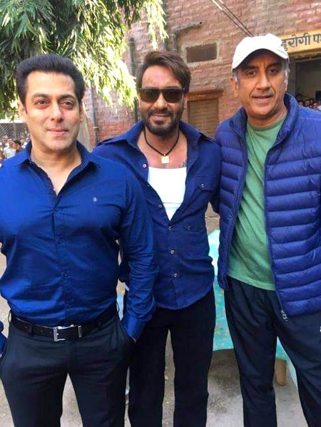 Indian Celebs image