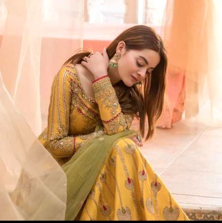 Pakistani Celebs image