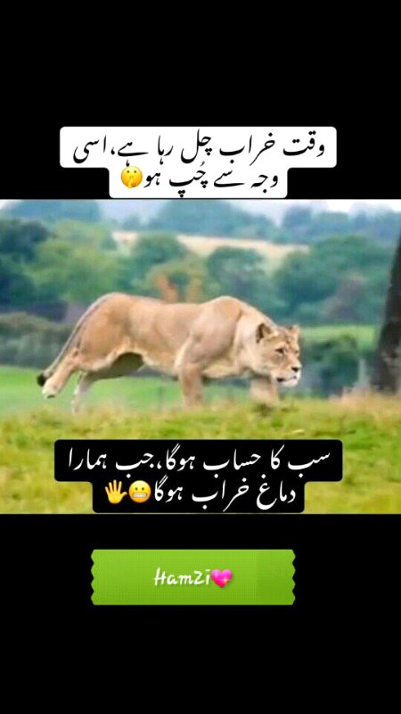 Social media post