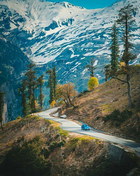 Beautiful Nature image