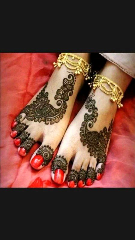 Mehndi Design image