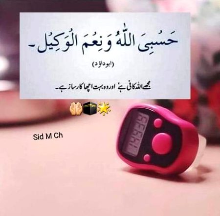 Islamic Quotes image