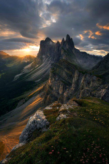 Beautiful Nature image