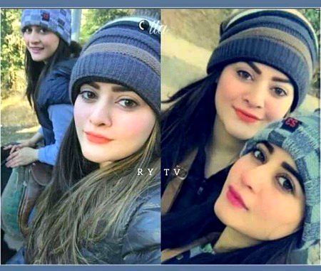 Pakistani Celebs image