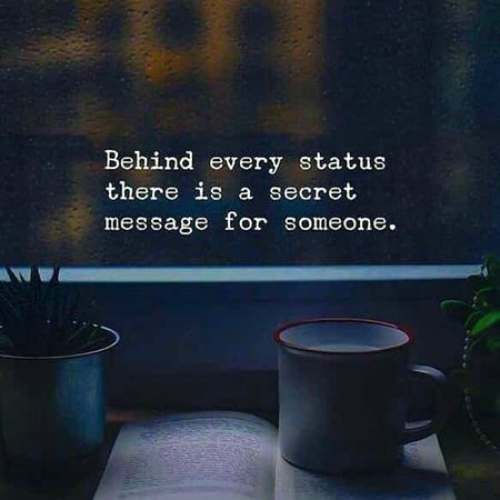 Social media post
