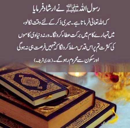 Islamic Quotes image