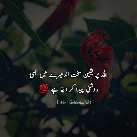 Islamic Quotes image