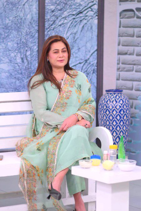 Pakistani Celebs image