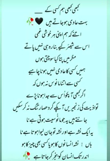 Sad Poetry image