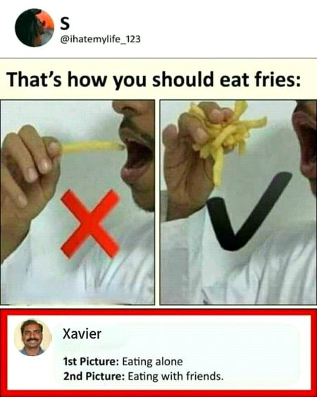Memes & Satire image