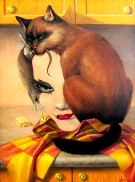 Digital Art image