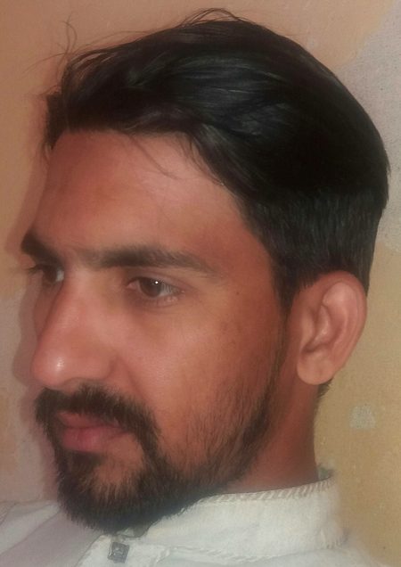 Social media post