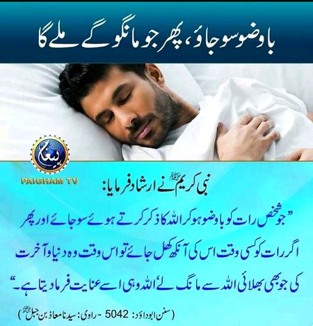 Islamic Quotes image