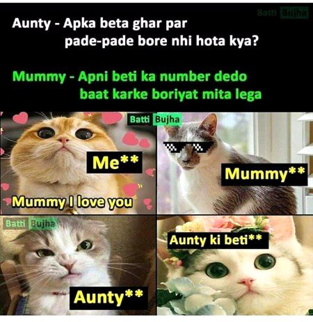 Memes & Satire image