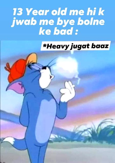Memes & Satire image
