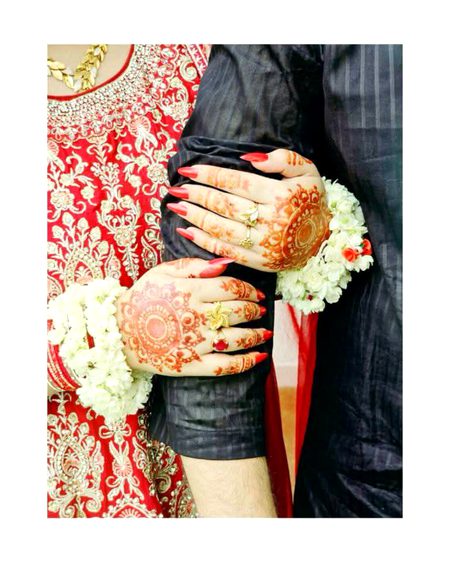 Mehndi Design image