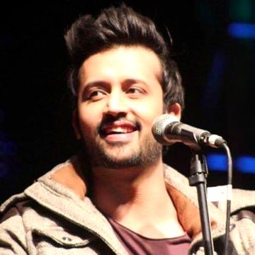 Pakistani Celebs image