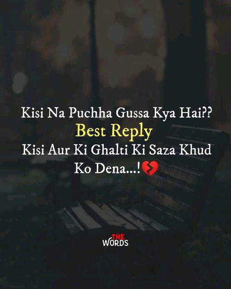 Social media post