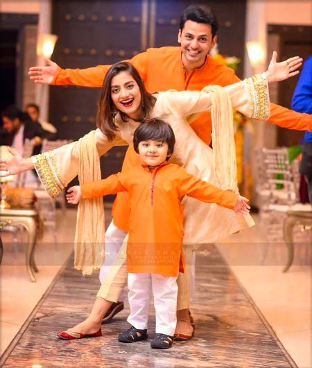 Pakistani Celebs image