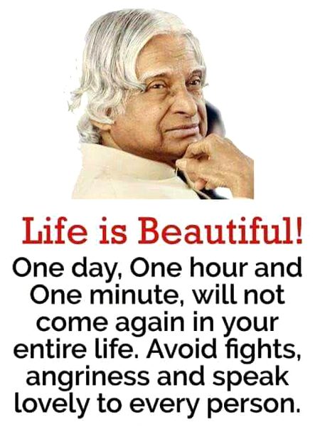 Social media post