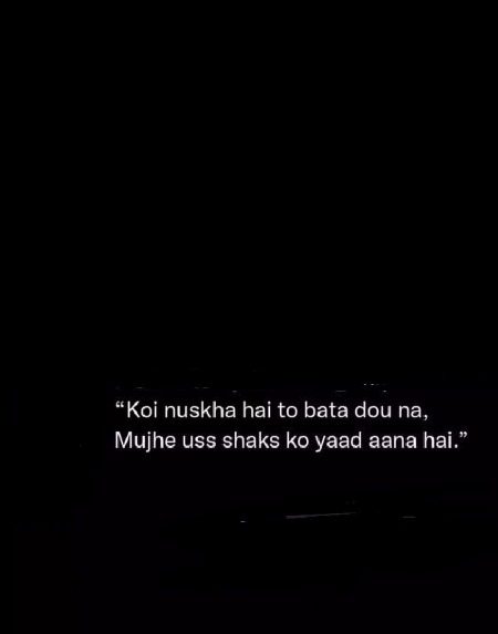 Social media post