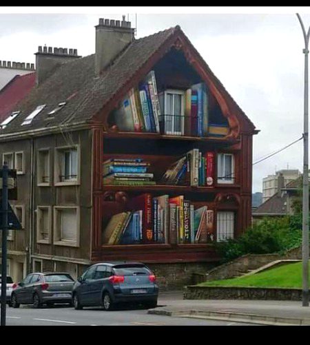 Street Art image