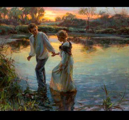 Paintings image