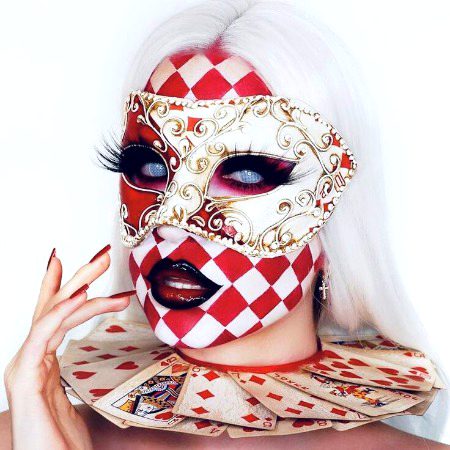 Beautiful People image