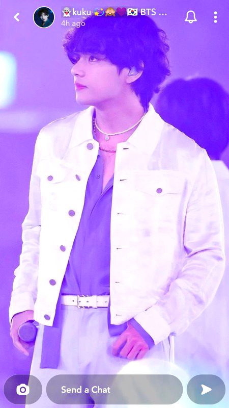 Beautiful People image