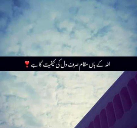 Islamic Quotes image