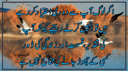 Social media post