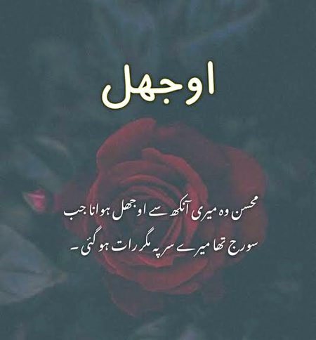 Sad Poetry image