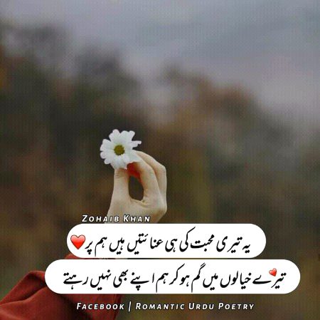 Romantic Poetry image