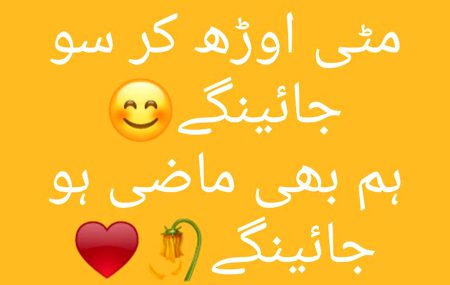 Sad Poetry image