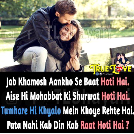 Social media post